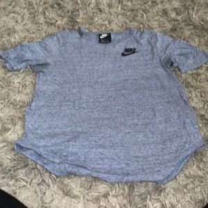Comfy Nike Workout Gym Top